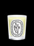 Tubéreuse / Tuberose Candle